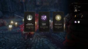 Hordes of Hunger ganmeplay screenshot