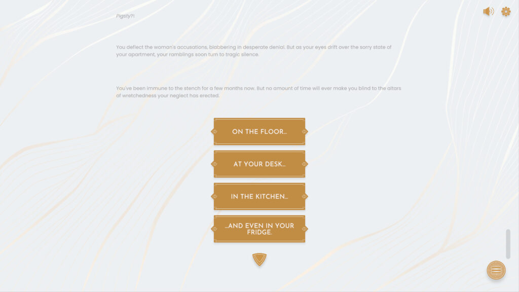 Inhuman Resources gameplay screenshot 2