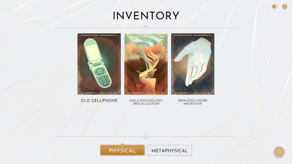 Inhuman Resources gameplay screenshot 3