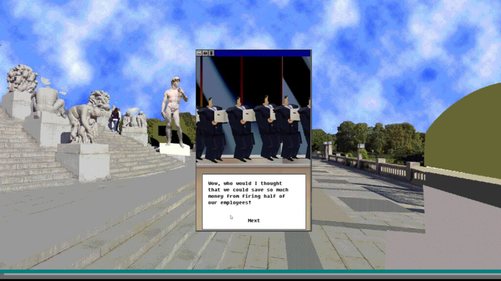 SpreadCheat gameplay screenshot