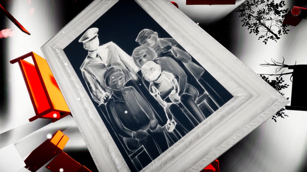 Undying Flower gameplay screenshot