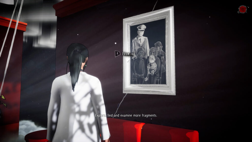 Undying Flower gameplay screenshot