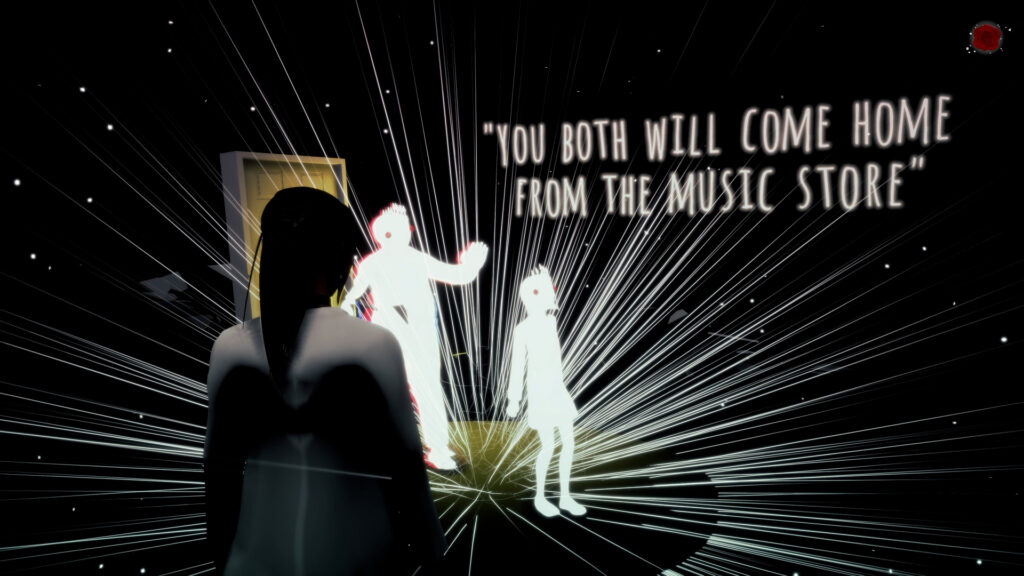 Undying Flower gameplay screenshot