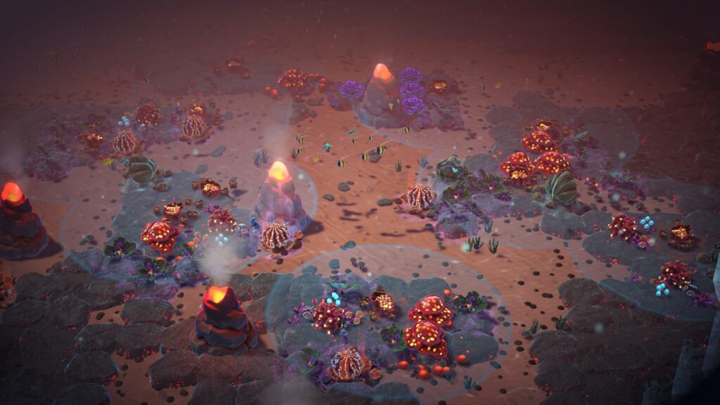 Life Below screenshot 1