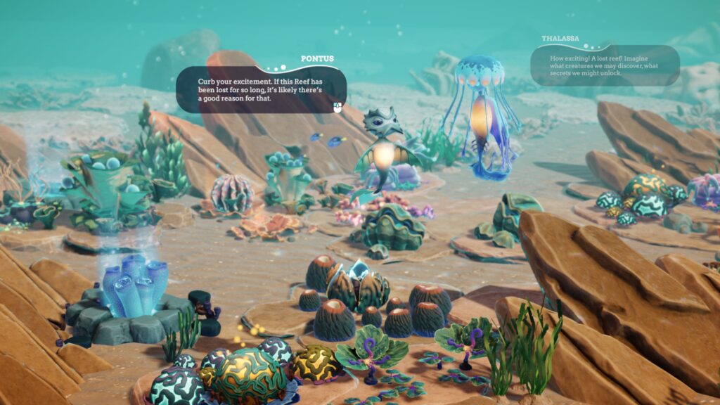 Life Below screenshot 3