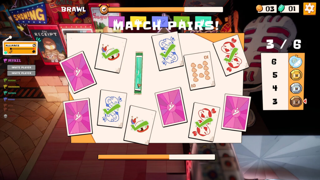 Eat The Rich screenshot 5