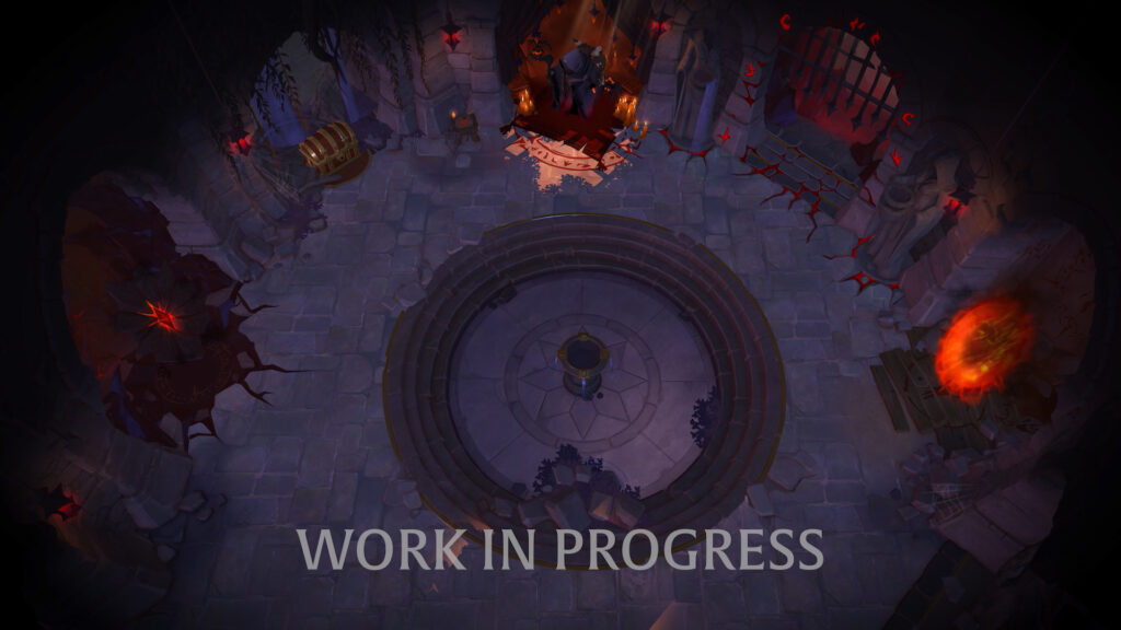 Albion Online concept art