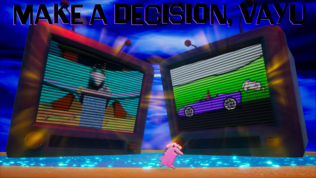 1000 Deaths screenshot 2