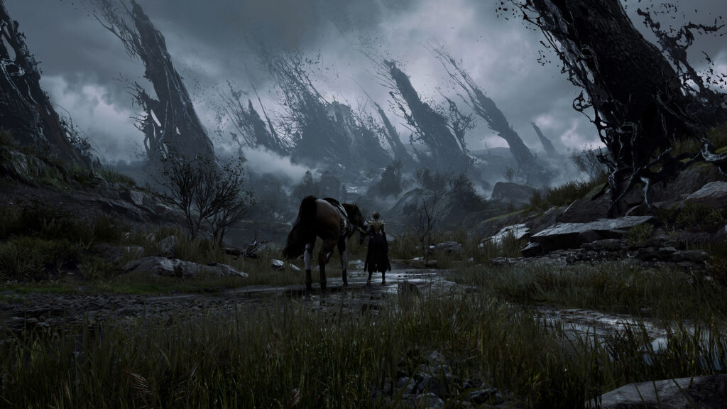 Chrono Odyssey screenshot 4