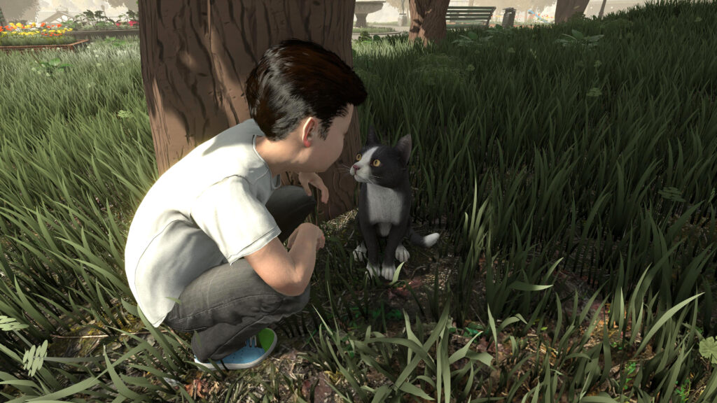 Copycat screenshot 3