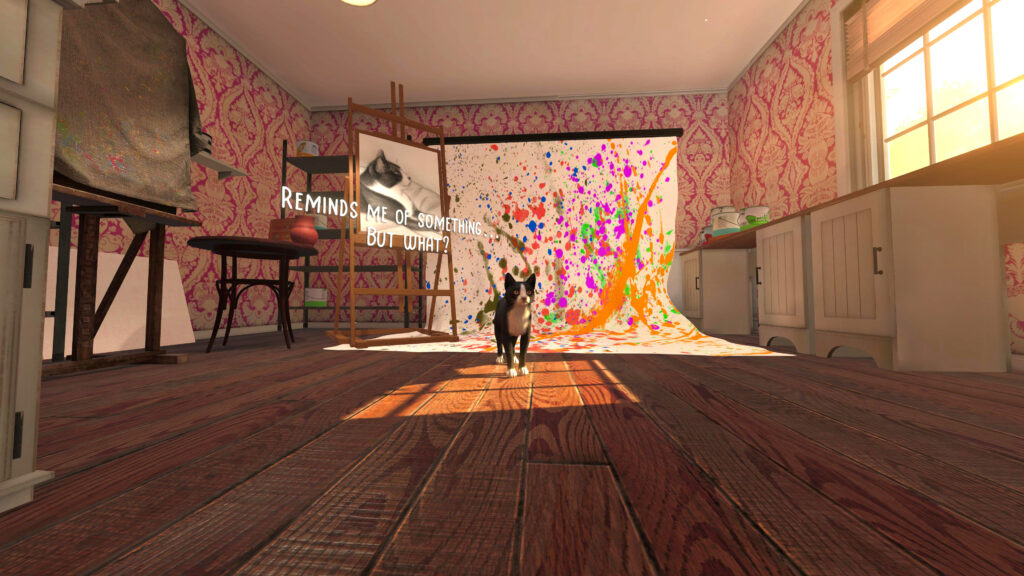 Copycat screenshot 4