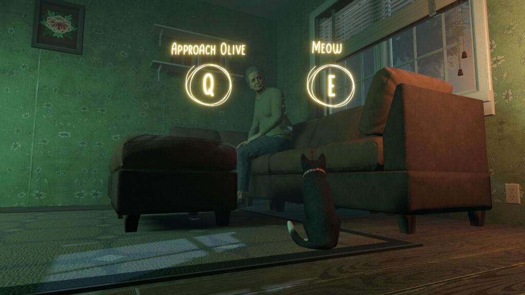 Copycat screenshot 5