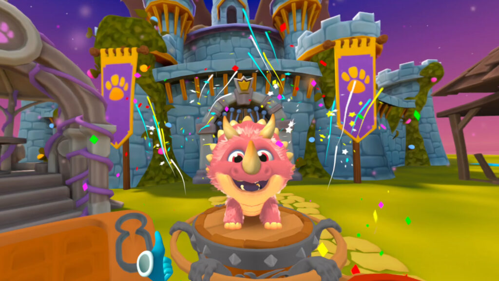 Pets & Stuff screenshot