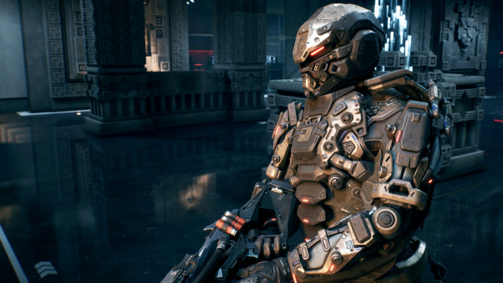 La Quimera screenshot 1