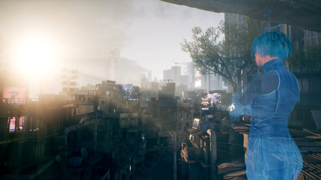 La Quimera screenshot 3