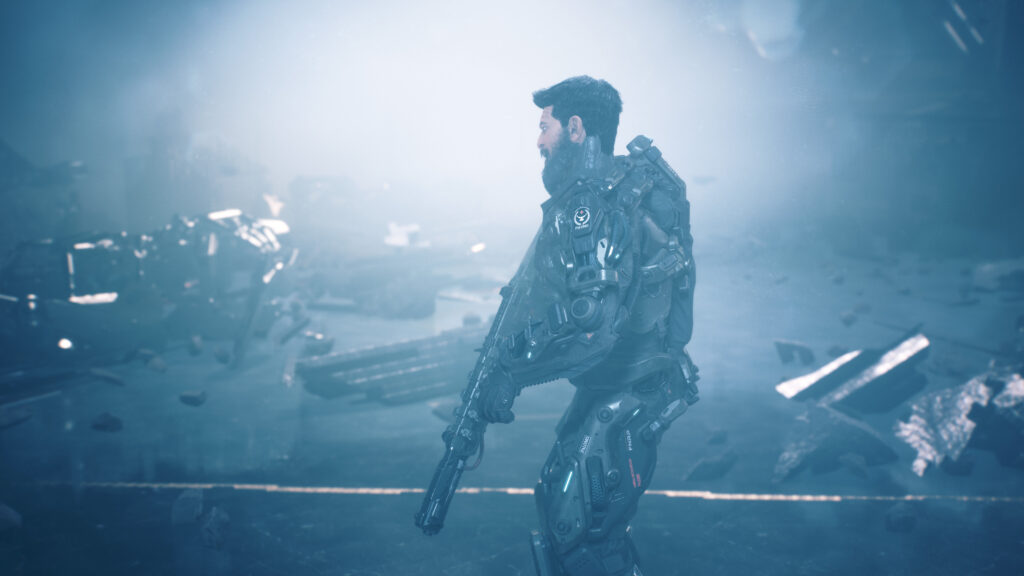 La Quimera screenshot 4