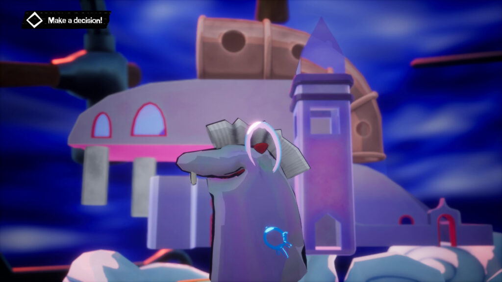 1000 Deaths screenshot 3