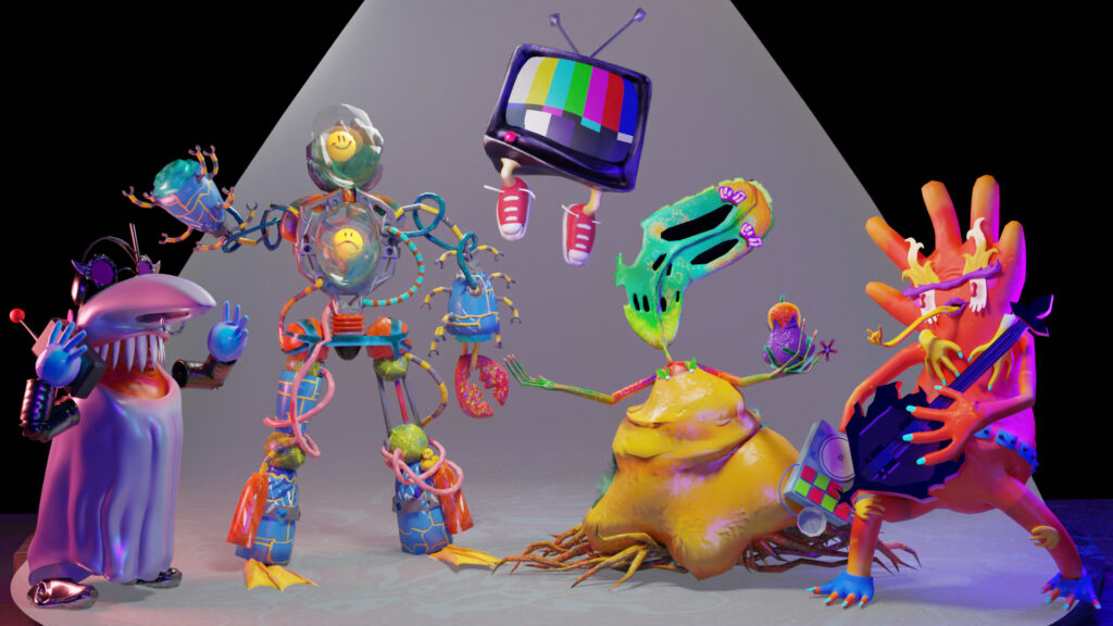 1000 Deaths screenshot 4