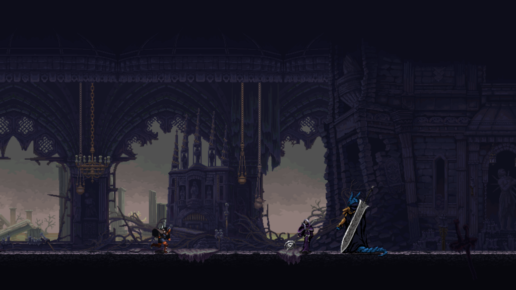 Dragon is Dead screenshot