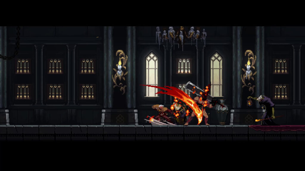 Dragon is Dead screenshot