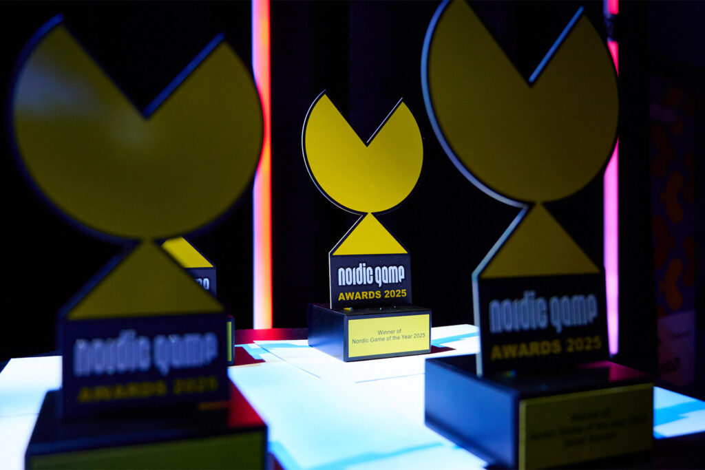 Nordic Game Awards 2025: Celebrating the Best in Scandinavian Game Development Nordic Game Awards featured image