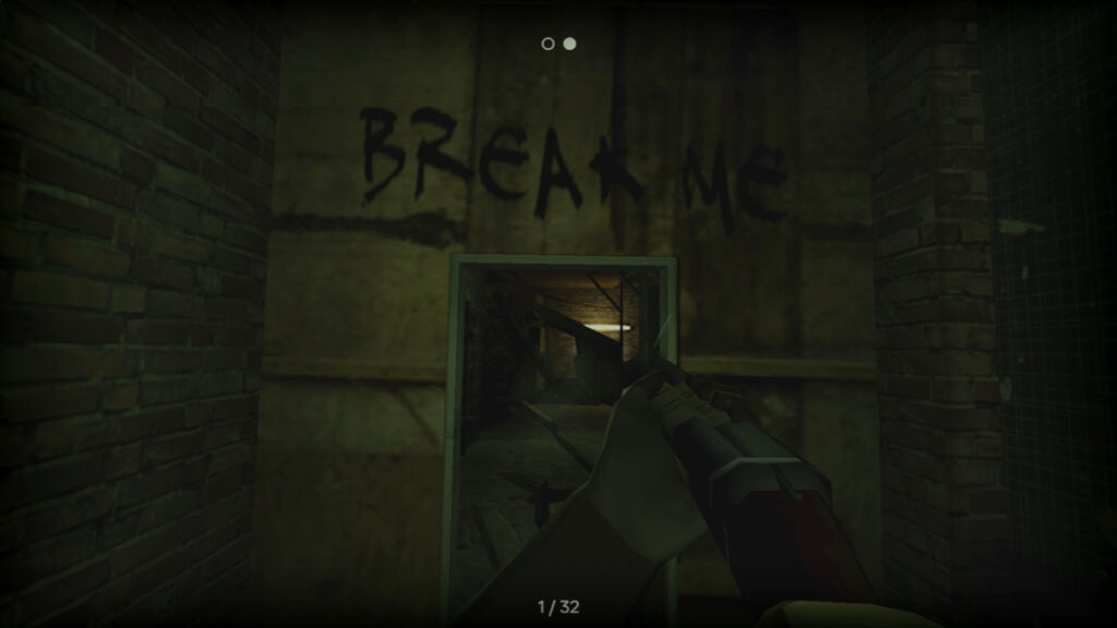 Pigface gameplay screenshot 1