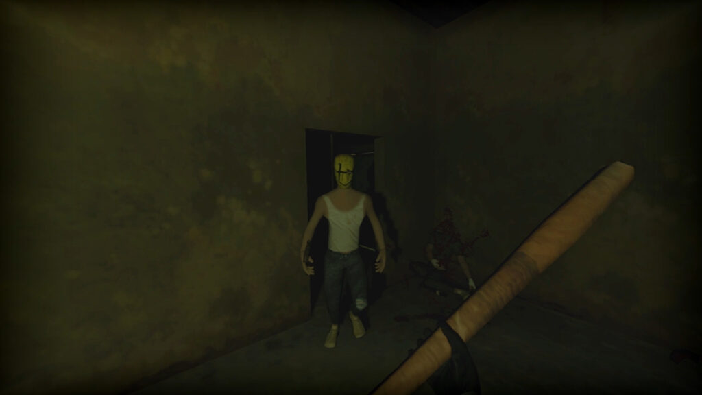 Pigface gameplay screenshot 3
