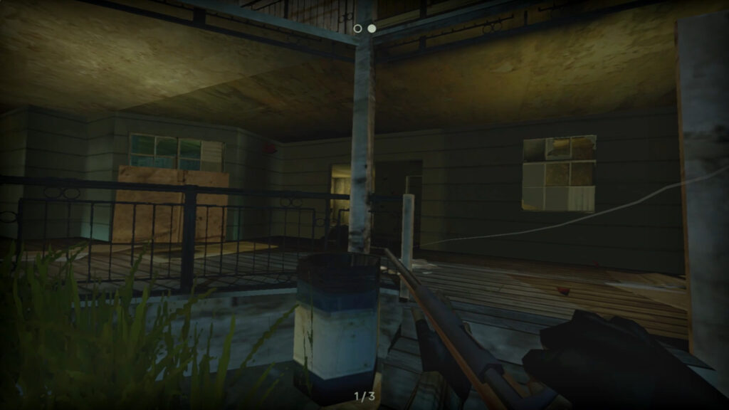 Pigface gameplay screenshot 4