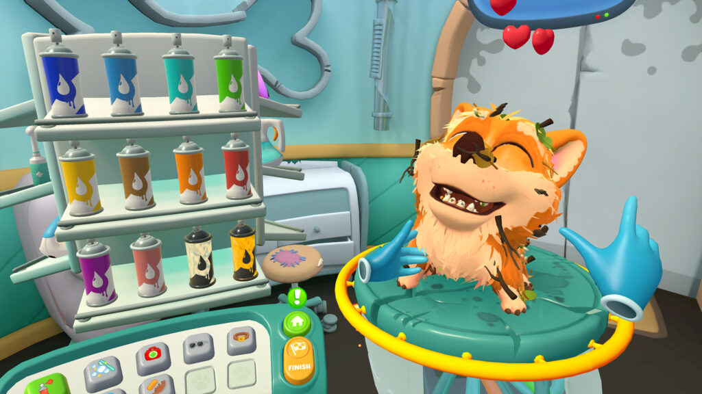 Pets & Stuff screenshot