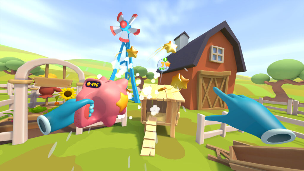 Pets & Stuff screenshot