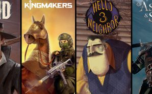 tinyBuild Connect featured image