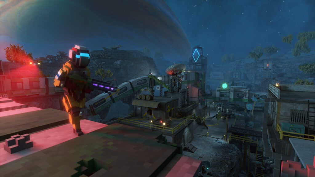 The Greenwash Gambit DLC screenshot 5