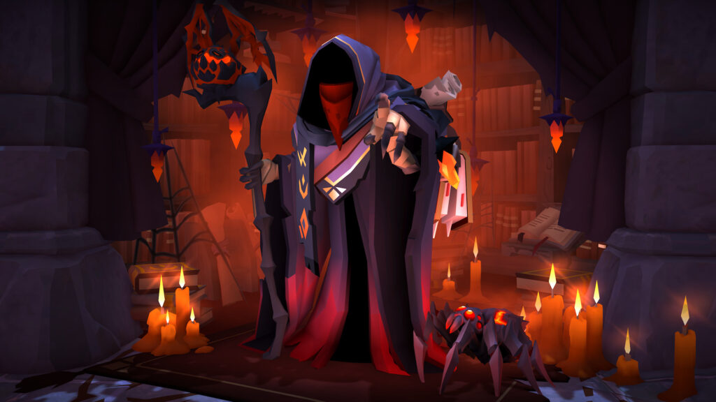 Albion Online concept art