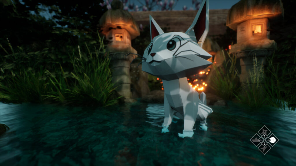 Origament screenshot 4