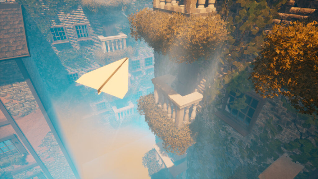 Origament screenshot 5