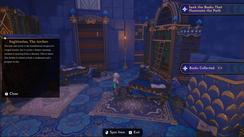 Ascend gameplay screenshot 4