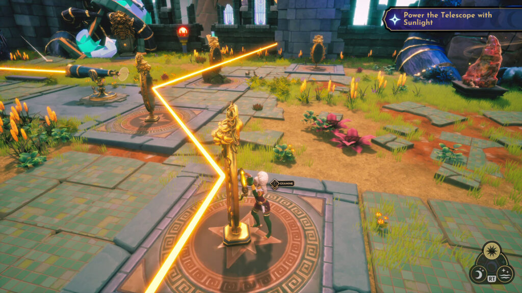 Ascend gameplay screenshot 5