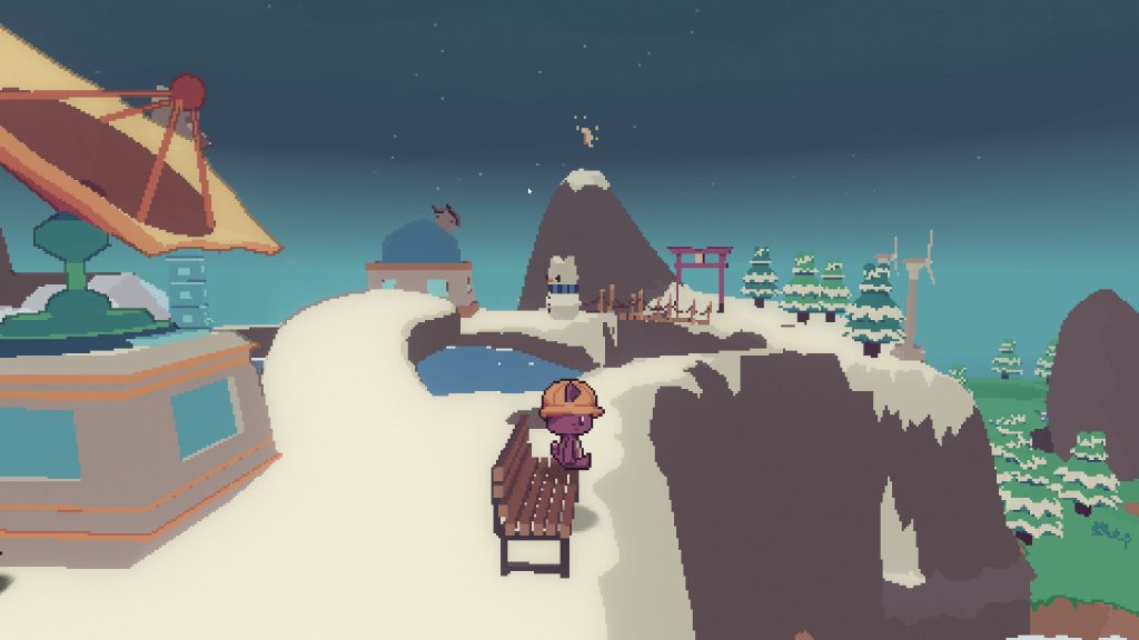 Kity Builder gameplay screenshot 1