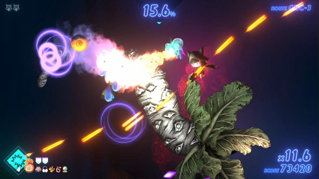 NeverAwake Flashback screenshot 4