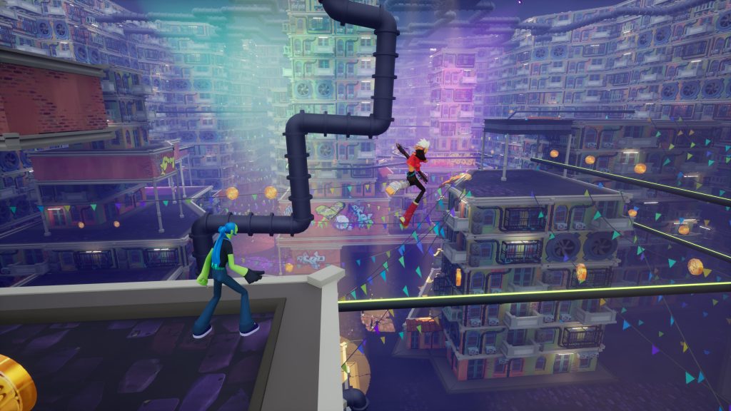 NSR2 gameplay screenshot 4