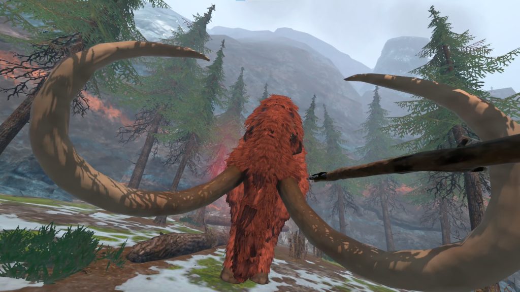 Neolithic Dawn gameplay screenshot 2