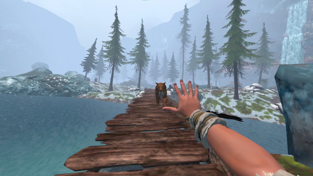 Neolithic Dawn gameplay screenshot 3