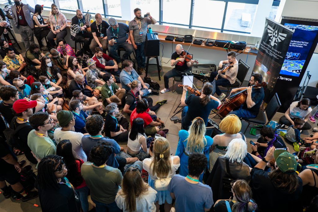 PAX-West-2024 photo 6