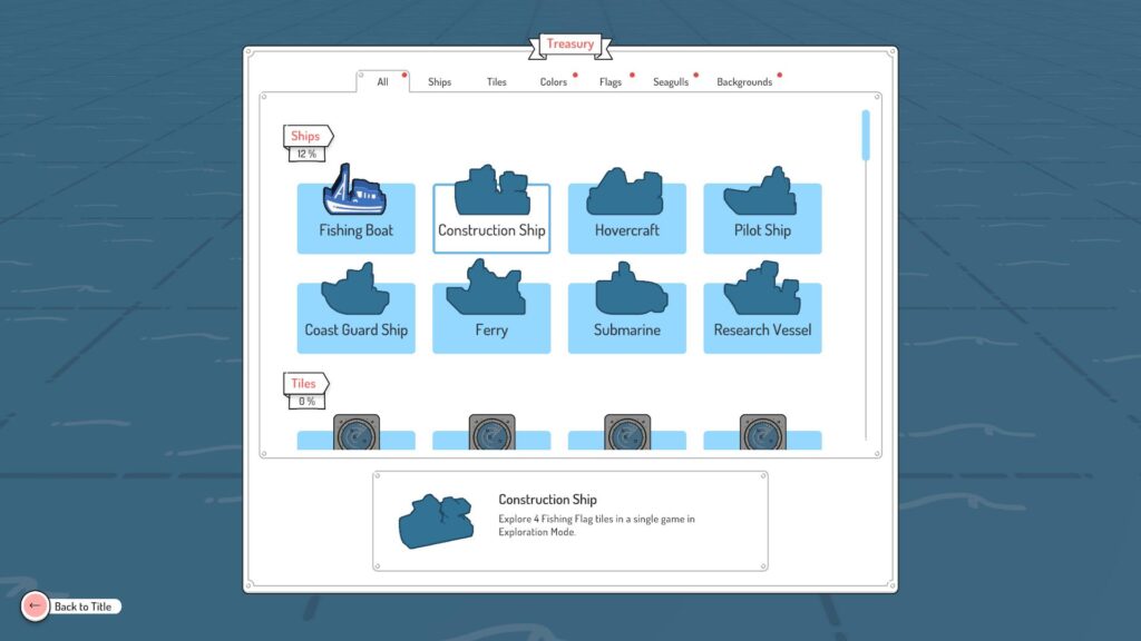 Beacon Patrol Screenshot 5