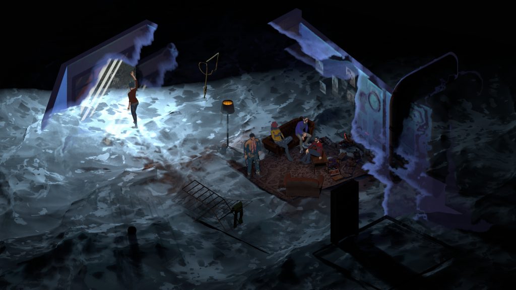 Pera Coda screenshot 5