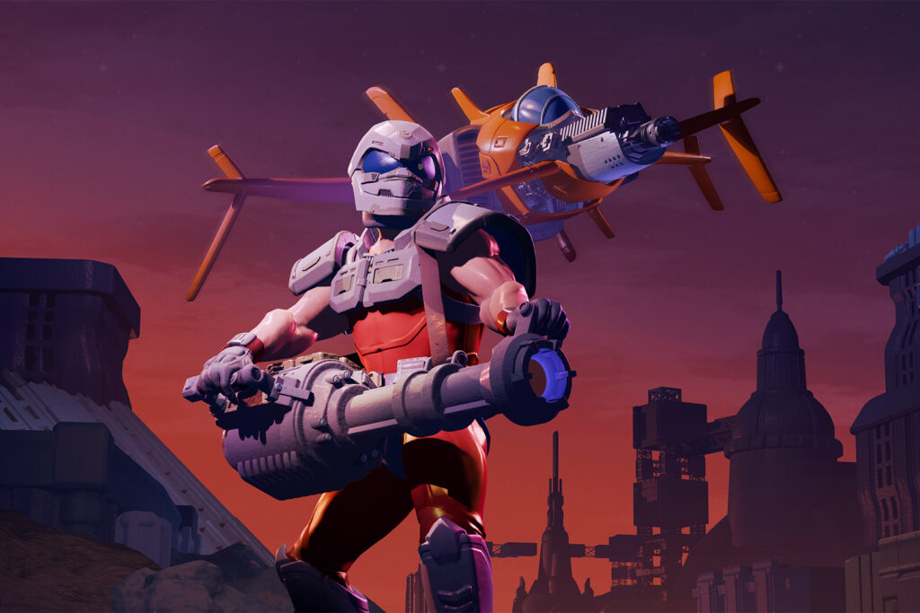 Ziggurat Interactive Launches Massive Summer Sale on Steam and Nintendo Switch (NA)