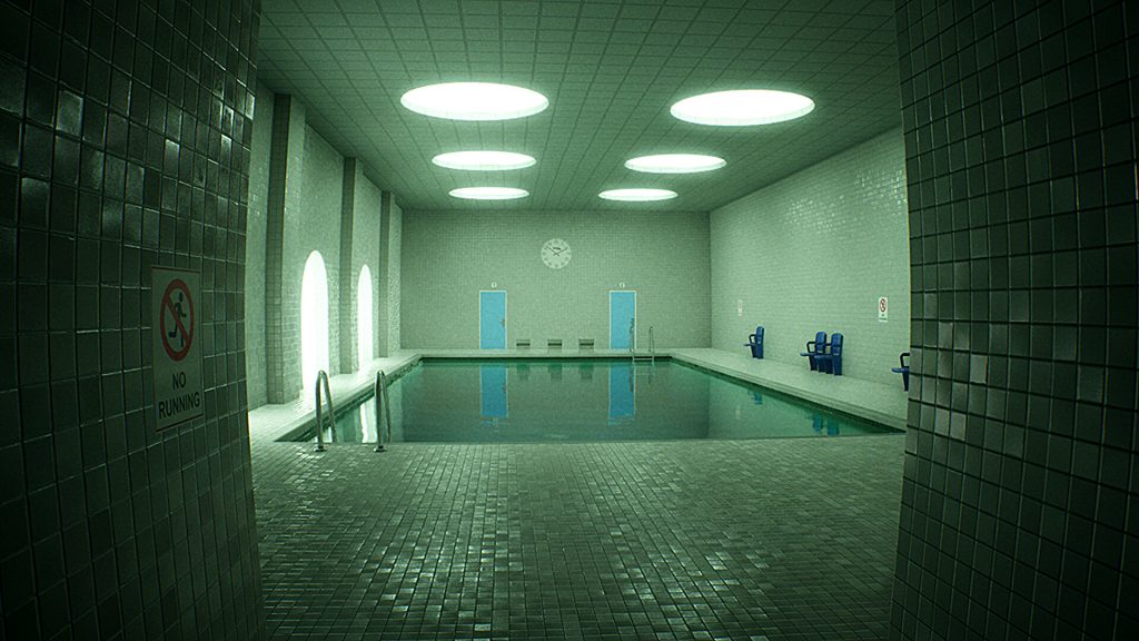 Liminal Exit screenshot 6