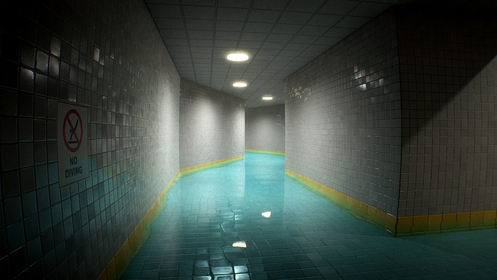 Liminal Exit screenshot 3