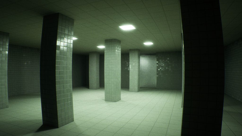 Liminal Exit screenshot 4