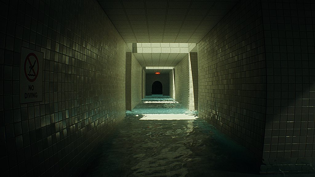 Liminal Exit screenshot 5